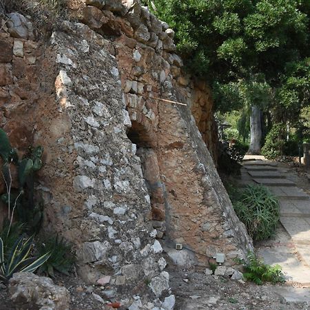 Apartmán Elba Borgo Di Latrano Magazzini  Exteriér fotografie