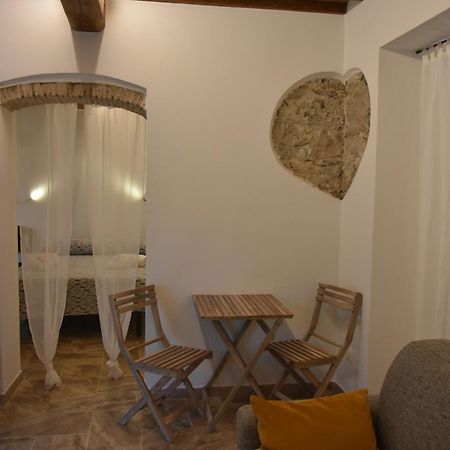 Apartmán Elba Borgo Di Latrano Magazzini  Exteriér fotografie