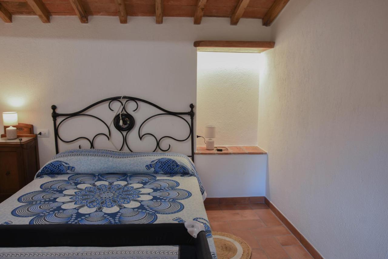 Apartmán Elba Borgo Di Latrano Magazzini  Exteriér fotografie