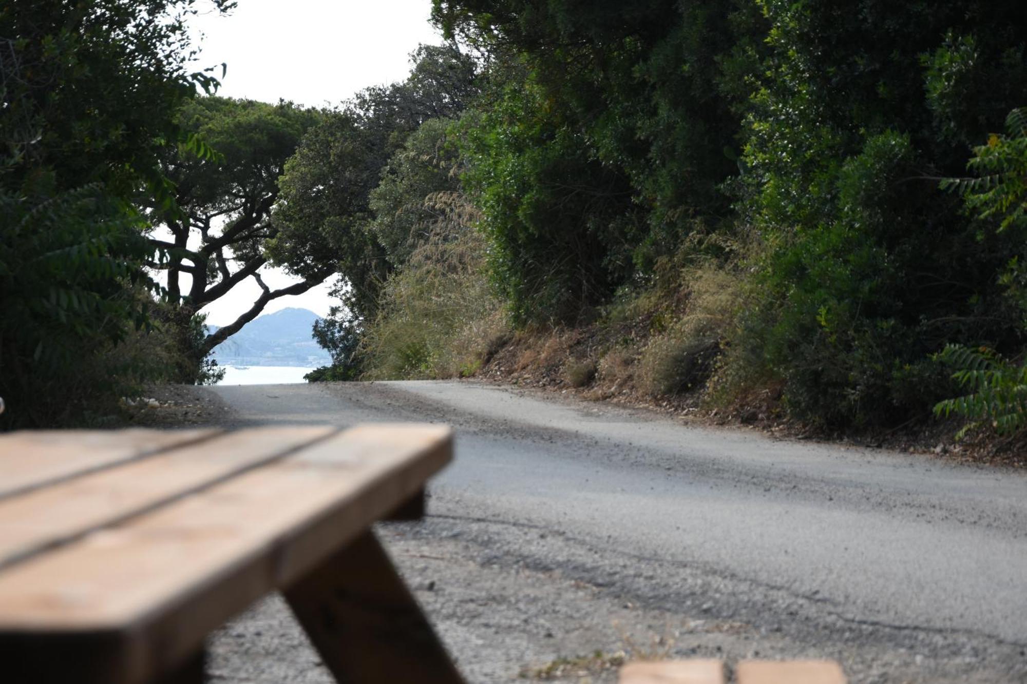 Apartmán Elba Borgo Di Latrano Magazzini  Exteriér fotografie