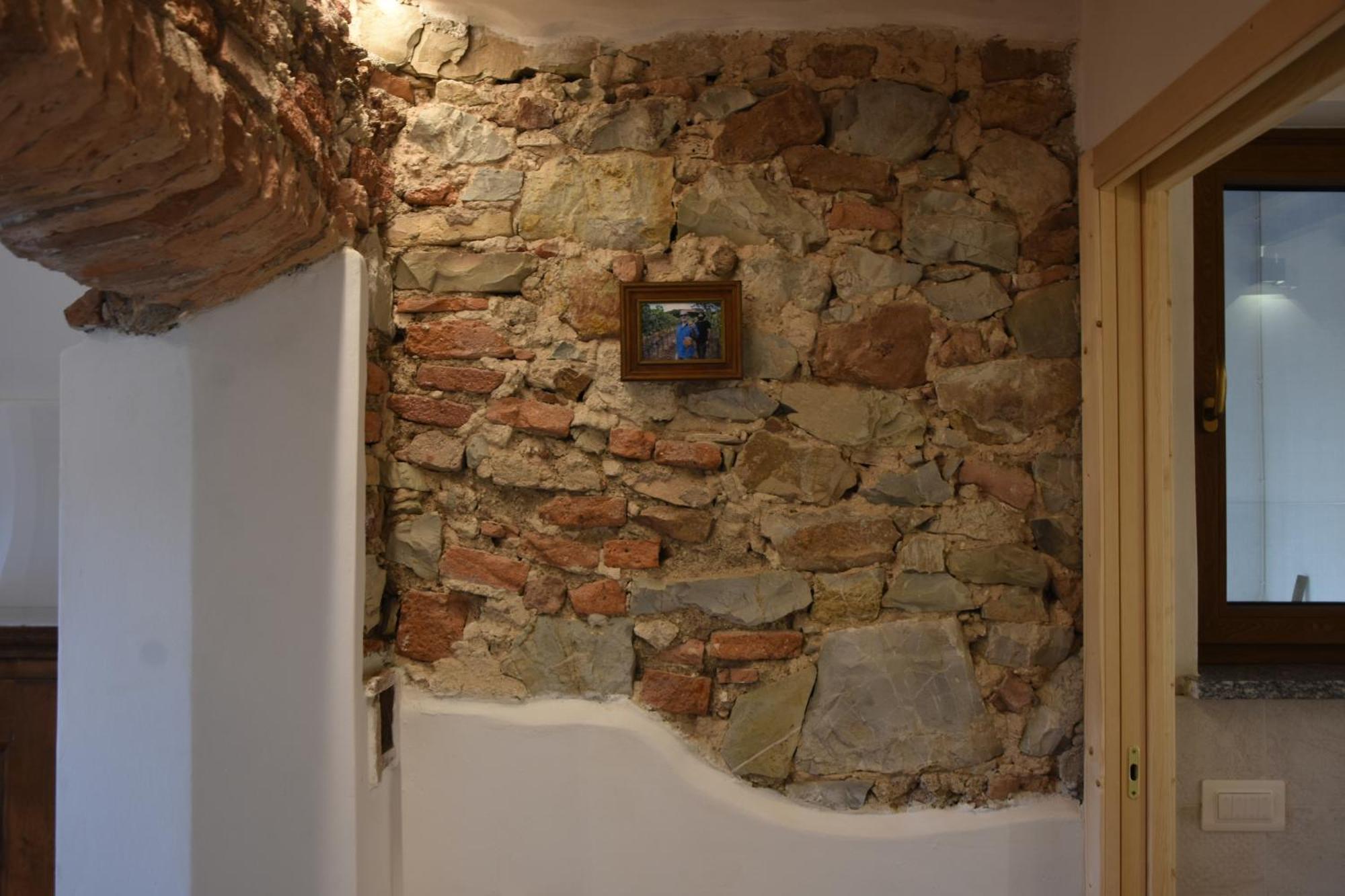 Apartmán Elba Borgo Di Latrano Magazzini  Pokoj fotografie