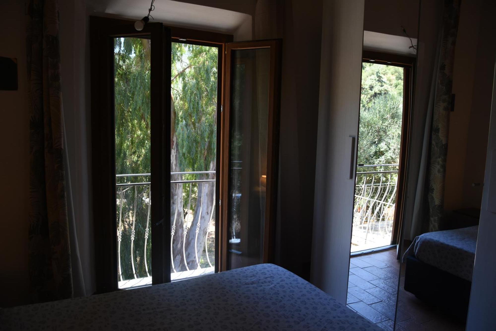 Apartmán Elba Borgo Di Latrano Magazzini  Pokoj fotografie